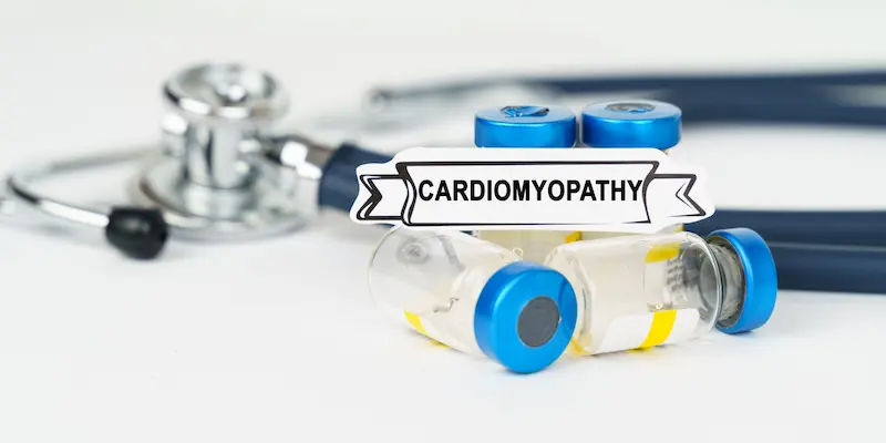 What Leads To Dilated Cardiomyopathy And Its Cure
